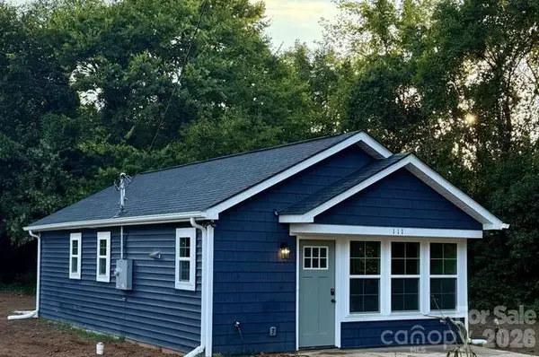 111 Cotton Grove Road, Lexington, NC 27292
