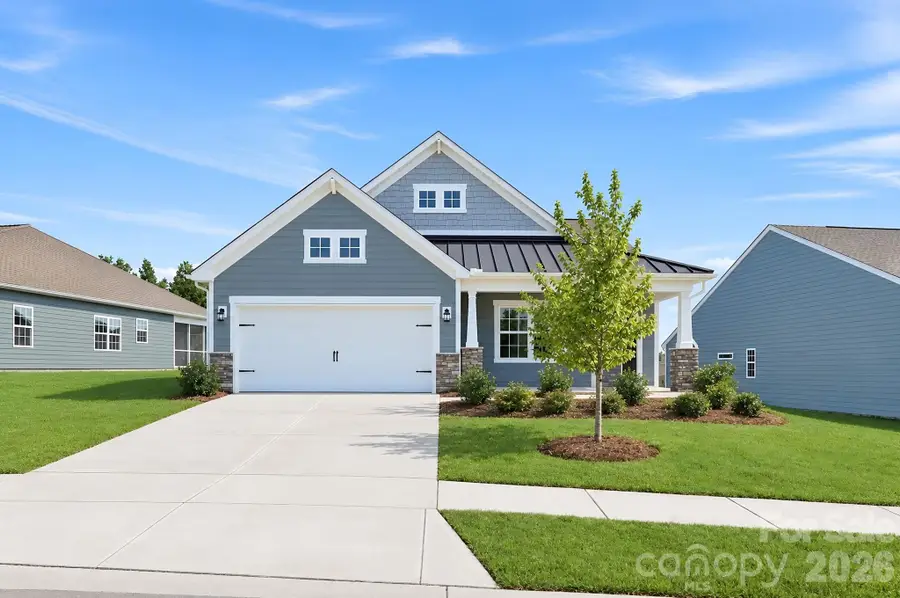 390 Waxhaw Village Road #309, Lancaster, SC 29720 - #2