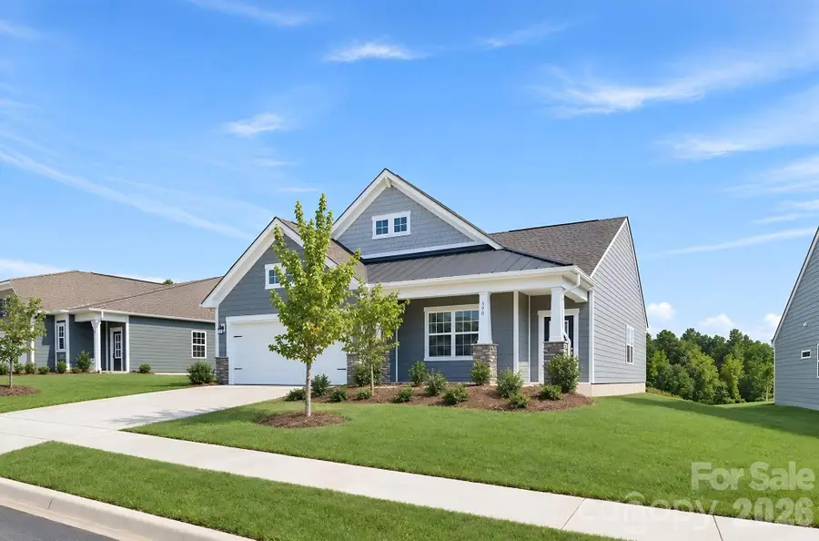 390 Waxhaw Village Road #309, Lancaster, SC 29720 - #3