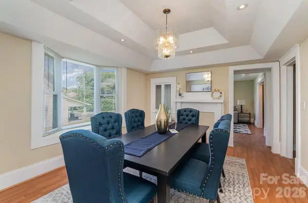 205 N Martin Luther King Jr Avenue, Salisbury, NC 28144