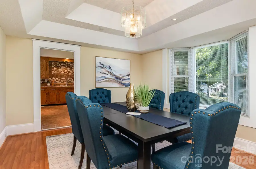 205 N Martin Luther King Jr Avenue, Salisbury, NC 28144 - #2