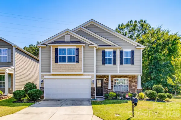 2115 Fieldstone Gate Cove, Monroe, NC 28112