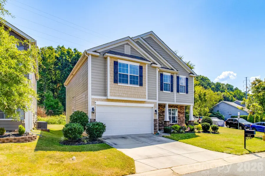 2115 Fieldstone Gate Cove, Monroe, NC 28112 - #3