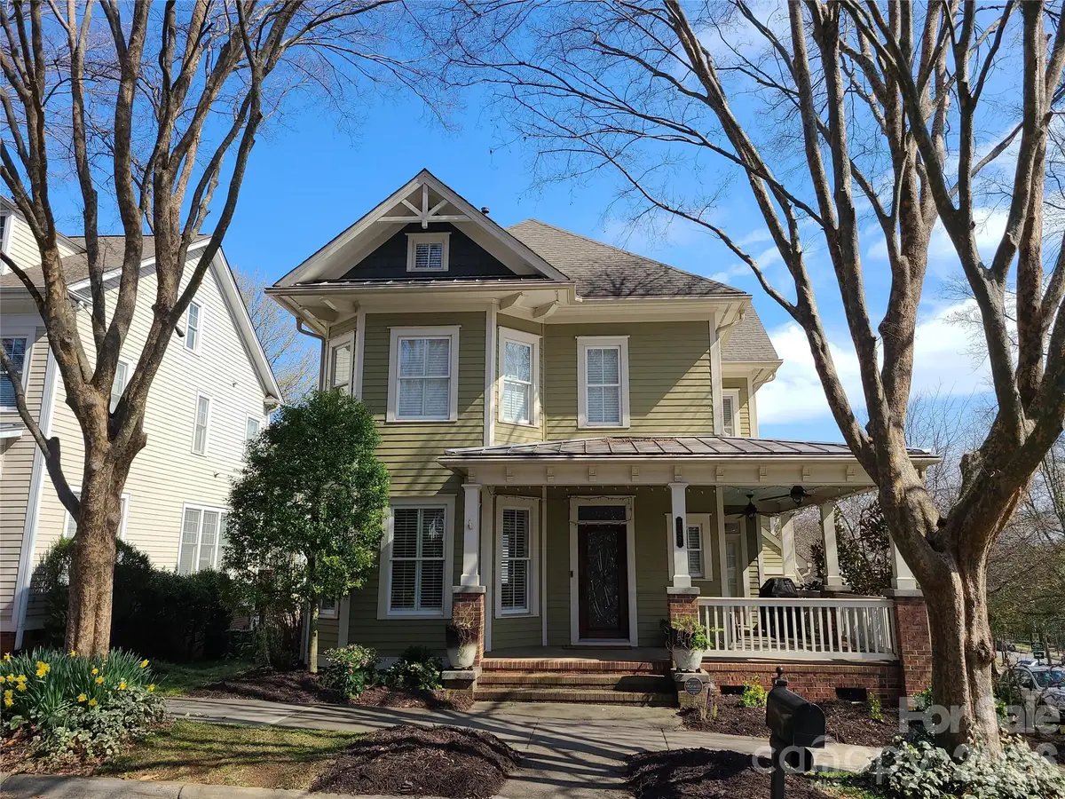 727 E 9th Street, Charlotte, NC 28202 - #1