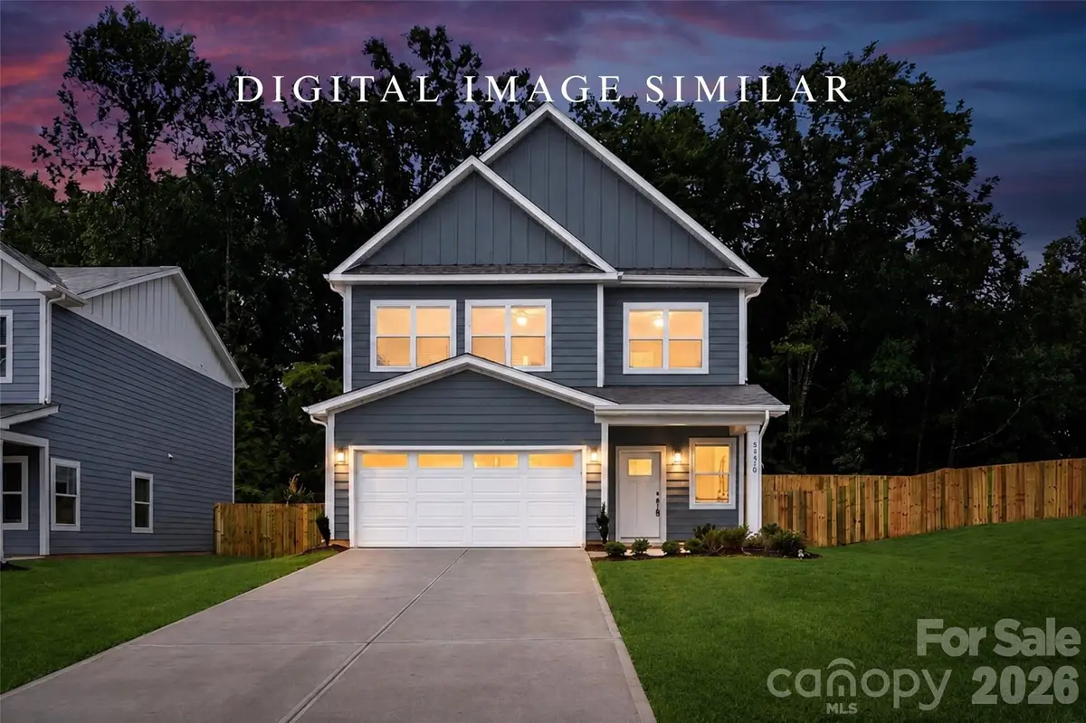 6633 Terry Lane, Charlotte, NC 28215 - #1