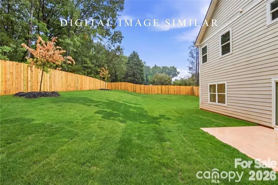 6633 Terry Lane, Charlotte, NC 28215 - #3