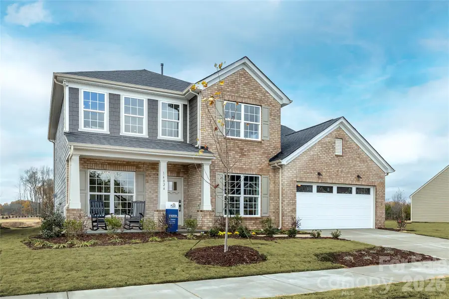 2105 Rone Branch Trail, Monroe, NC 28110 - #2