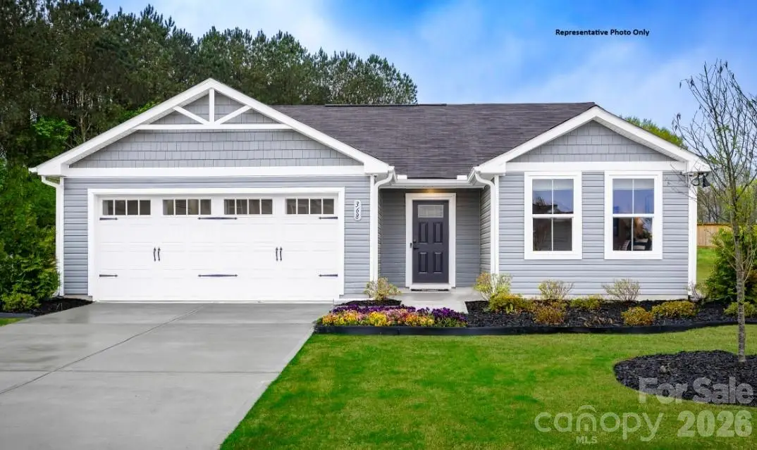 206 Maggys Way, Pageland, SC 29728 - #1
