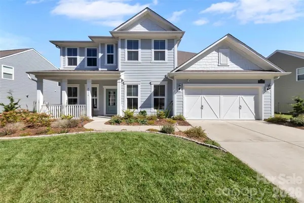 8938 Ansley Park Place, Huntersville, NC 28078