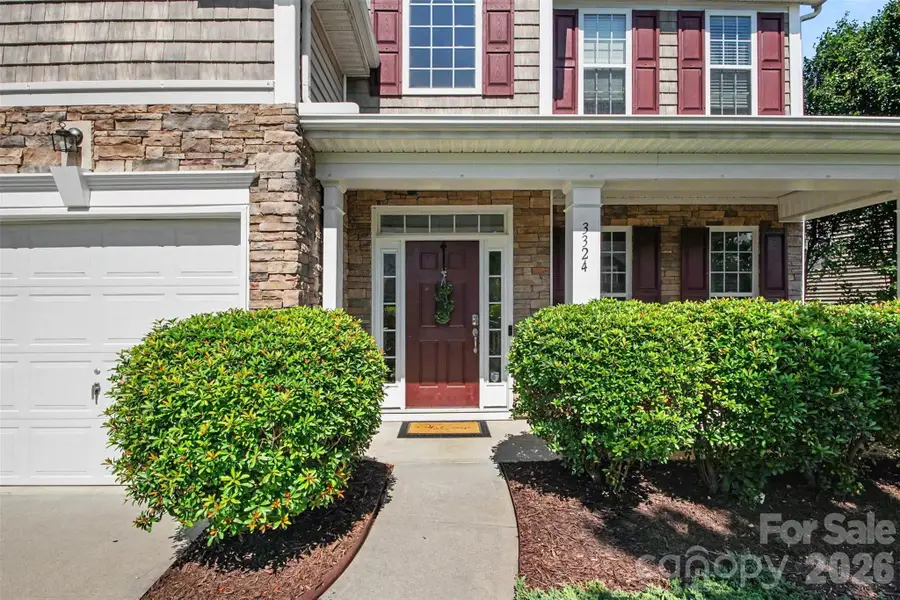3324 Brackhill Street, Davidson, NC 28036 - #3