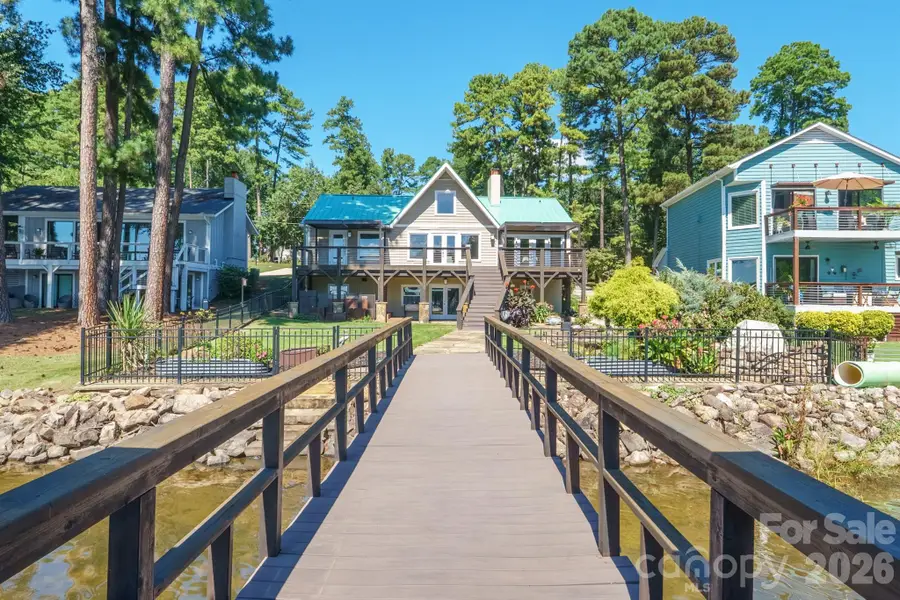 20919 Island Forest Drive, Cornelius, NC 28031 - #2
