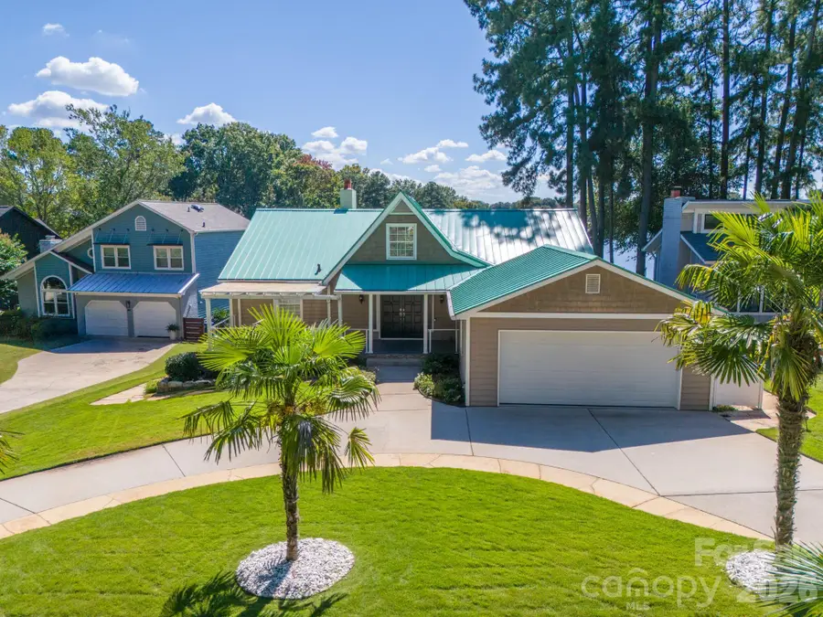 20919 Island Forest Drive, Cornelius, NC 28031 - #3
