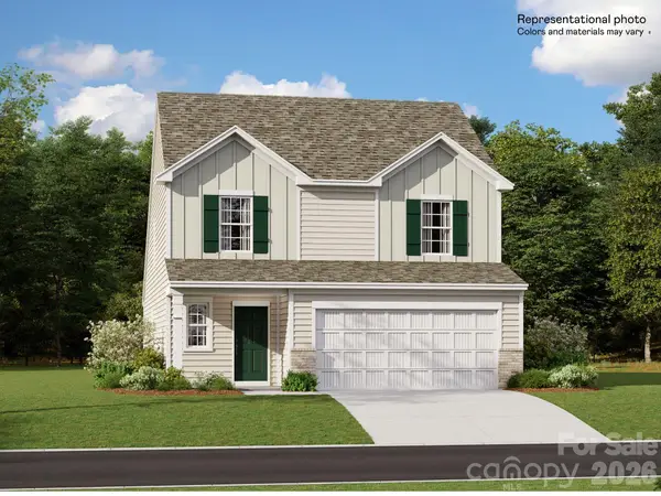 609 Carter Lee Lane, Shelby, NC 28152
