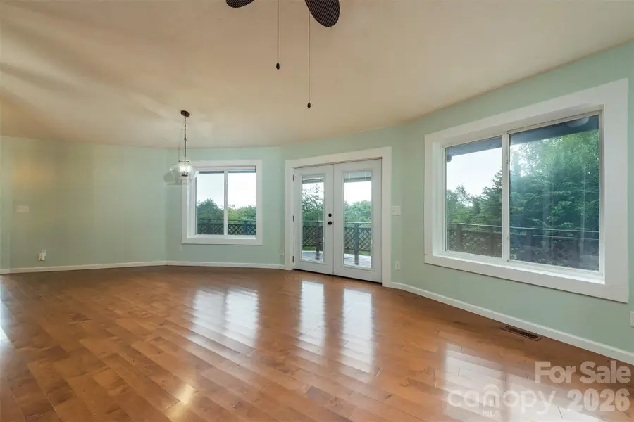 281 Bearwallow Trail, Leicester, NC 28748 - #2