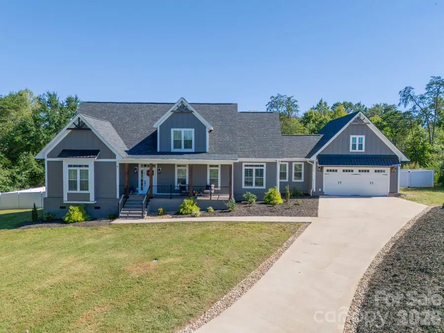 6 Leisure Circle, Granite Falls, NC 28630 - #2