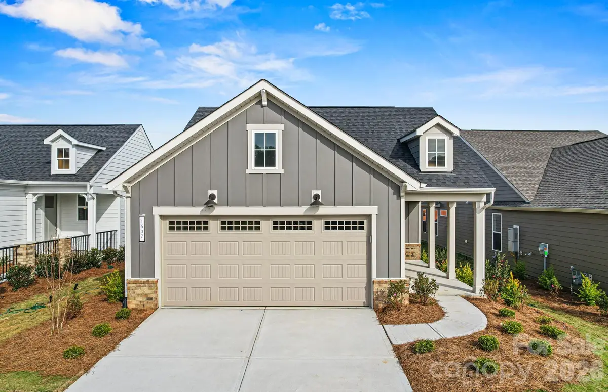 1432 Mining Camp Road, Midland, NC 28107 - #1