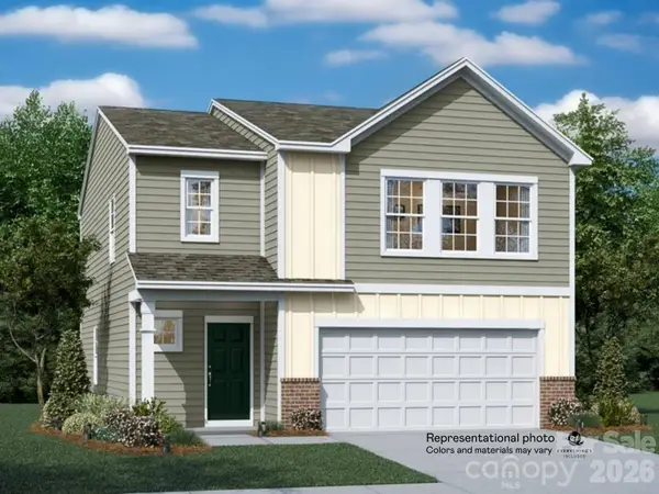 602 Carter Lee Lane, Shelby, NC 28152
