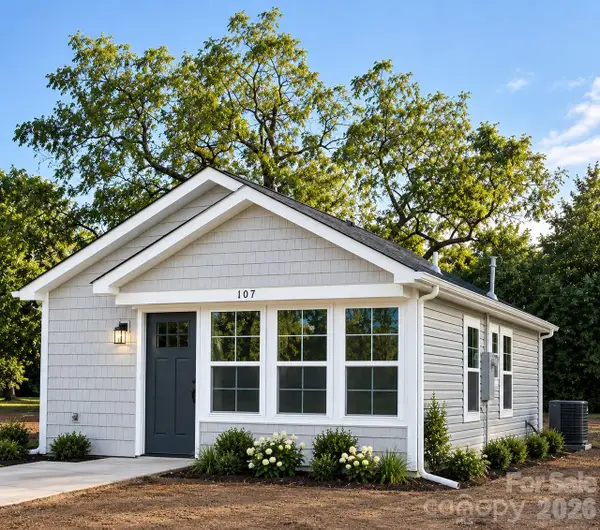 107 Cotton Grove Road, Lexington, NC 27292