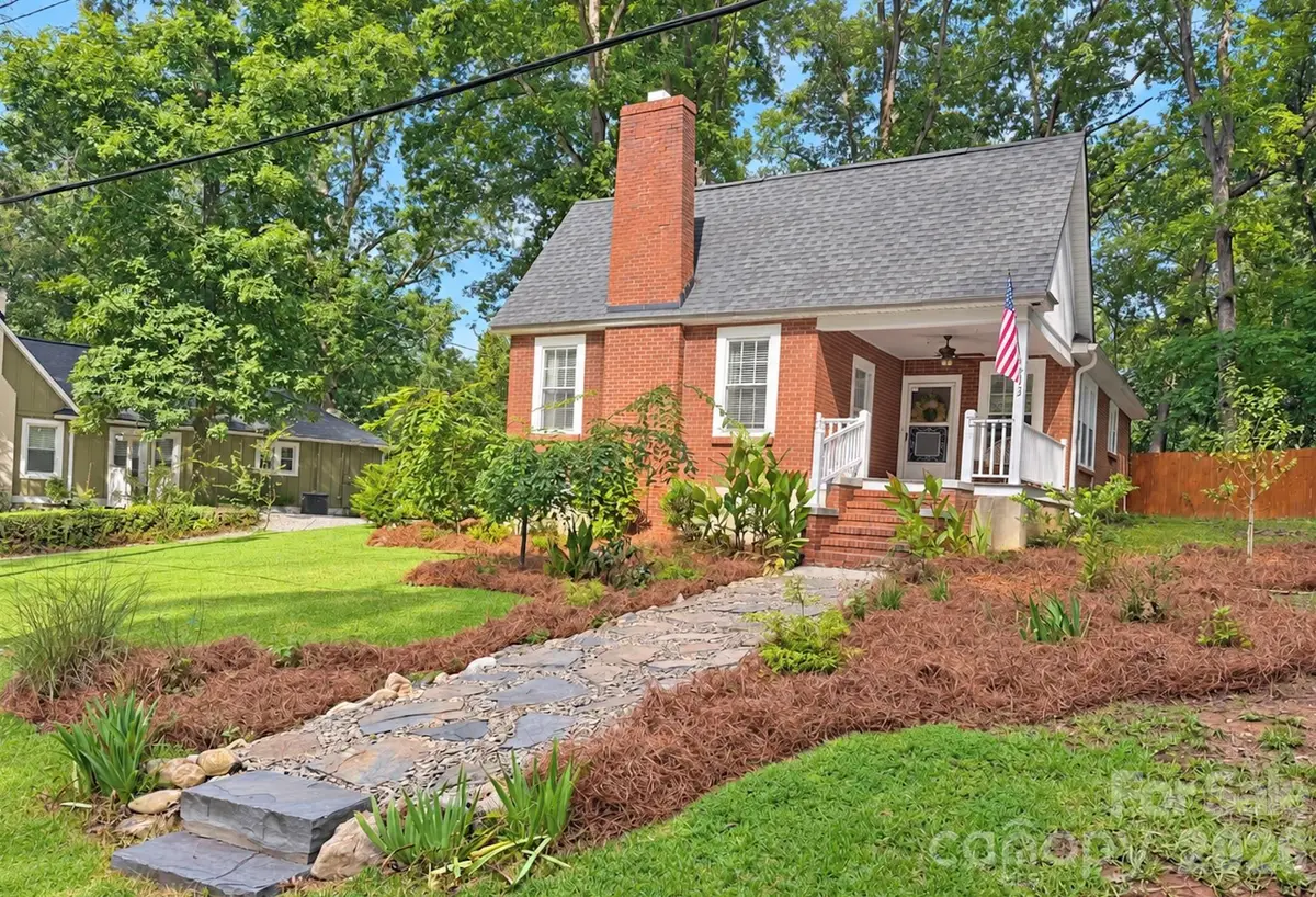712 Jackson Street, Fort Mill, SC 29715 - #1