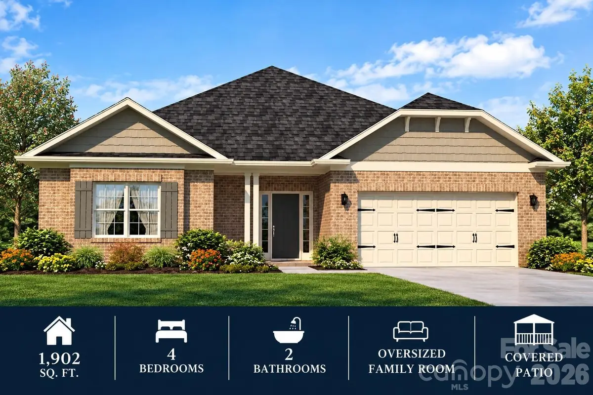 200 Imperial Way #2B, Albemarle, NC 28001 - #1
