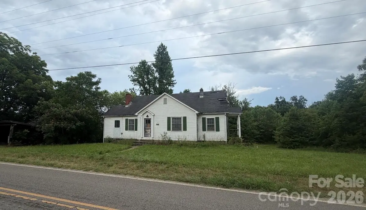 2939 Old Morganton Road, Lenoir, NC 28645 - #1