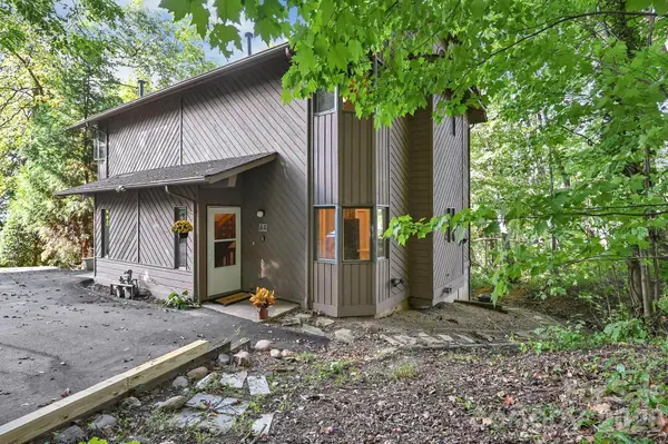 305 Piney Mountain Drive #A/4, Asheville, NC 28805