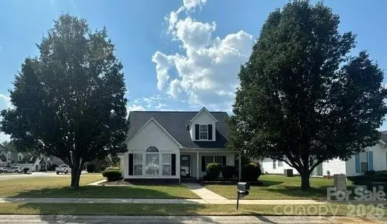 2001 Hemby Commons Corner, Indian Trail, NC 28079 - #1