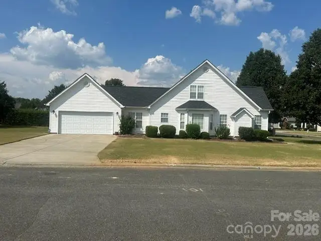 2001 Hemby Commons Corner, Indian Trail, NC 28079 - #2