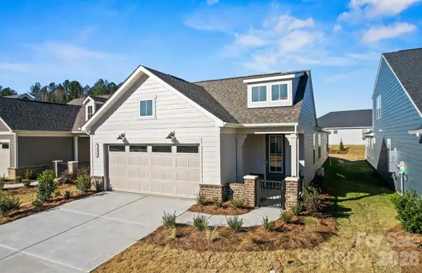 1438 Mining Camp Road, Midland, NC 28107