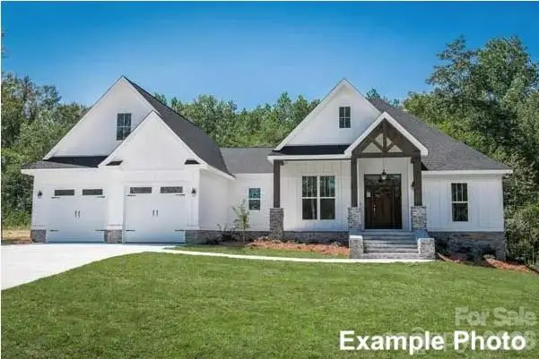 192 Sams Way #29, Statesville, NC 28625 - #1