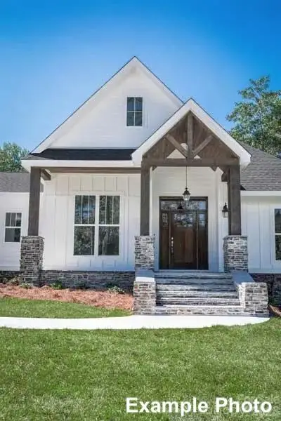 192 Sams Way #29, Statesville, NC 28625 - #3
