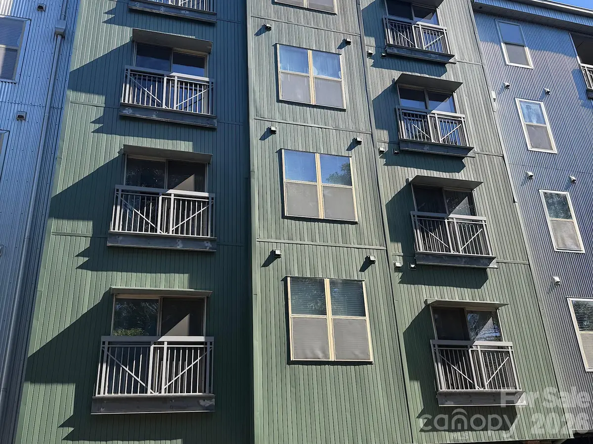 630 Calvert Street #107, Charlotte, NC 28208 - #1