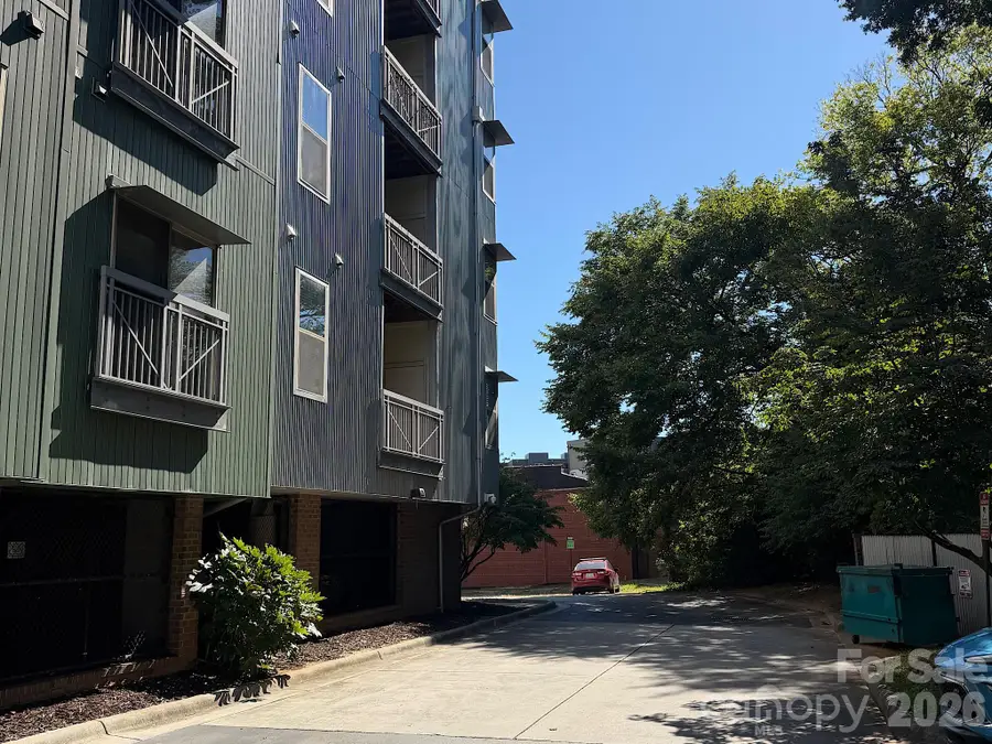 630 Calvert Street #107, Charlotte, NC 28208 - #3