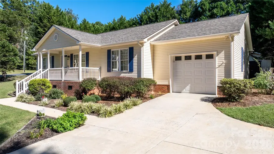 32802 Austin Road, New London, NC 28127 - #3