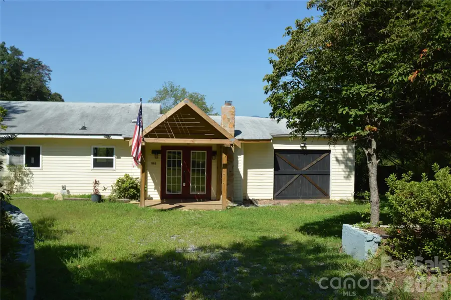 1183 Sandy Plains Road, Tryon, NC 28782 - #2