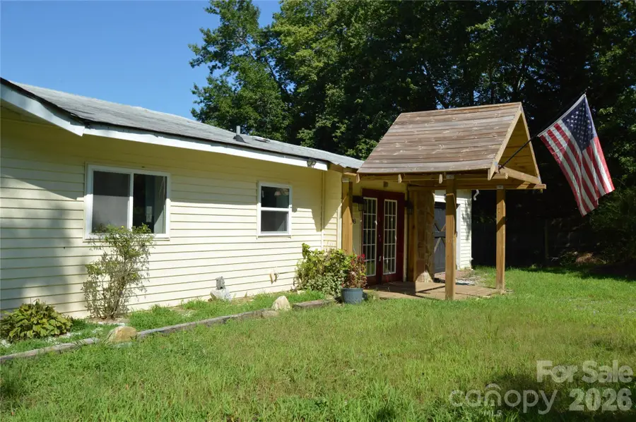 1183 Sandy Plains Road, Tryon, NC 28782 - #3