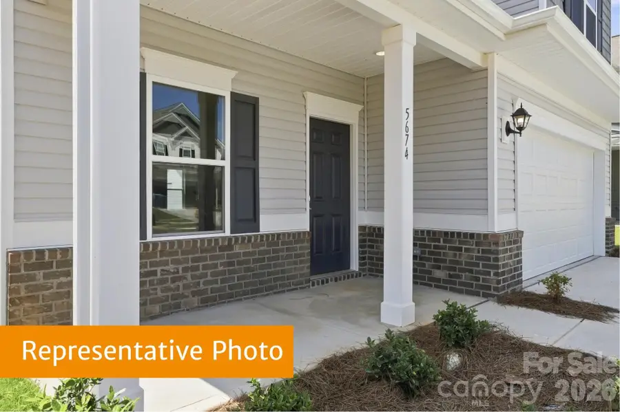 616 Rowe Crossing Drive, Newton, NC 28658 - #3