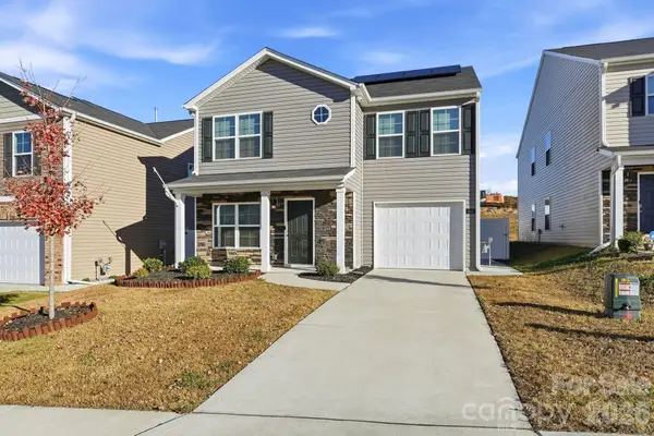 640 Joshua Tree Lane, Winston Salem, NC 27127