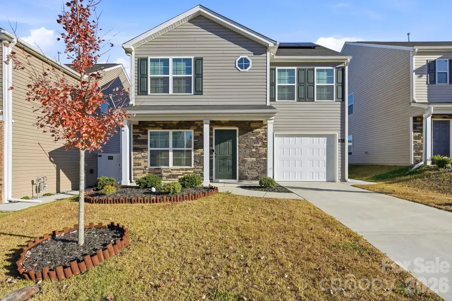 640 Joshua Tree Lane, Winston Salem, NC 27127 - #2