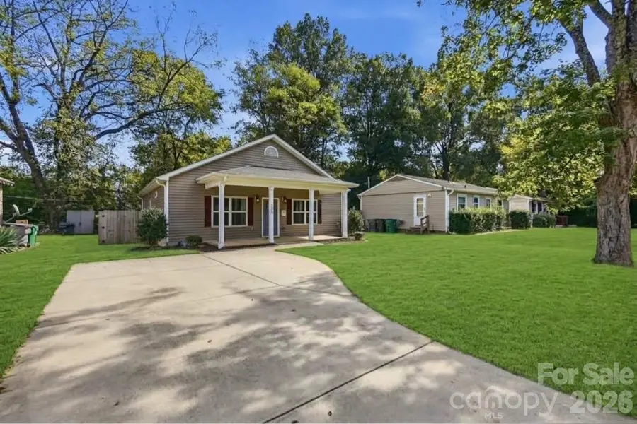 305 Harrison Street, Charlotte, NC 28208 - #2