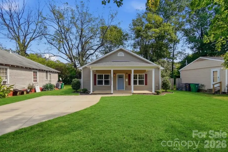305 Harrison Street, Charlotte, NC 28208 - #3