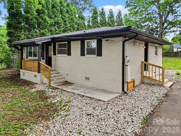 5475 Bertie Avenue, Salisbury, NC 28147