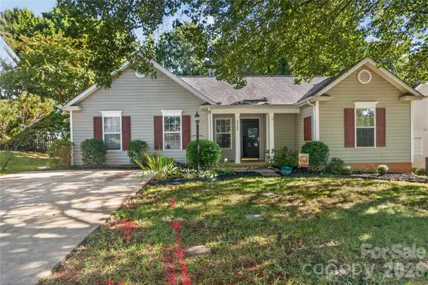 11108 White Stag Drive, Charlotte, NC 28269