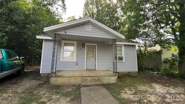 205 Seigle Street, Lowell, NC 28098