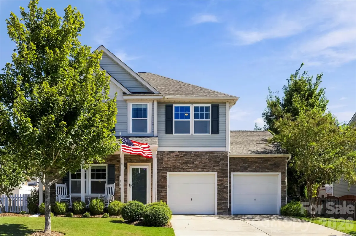 1633 Natalie Lane, Rock Hill, SC 29730 - #1