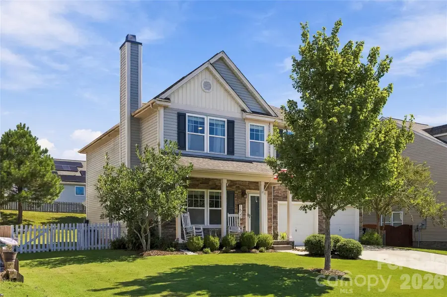 1633 Natalie Lane, Rock Hill, SC 29730 - #2