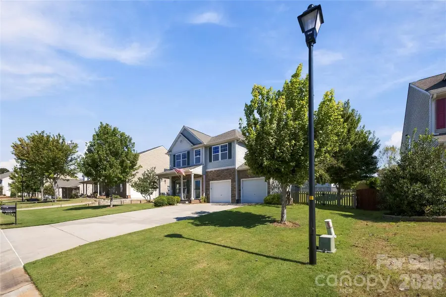 1633 Natalie Lane, Rock Hill, SC 29730 - #3