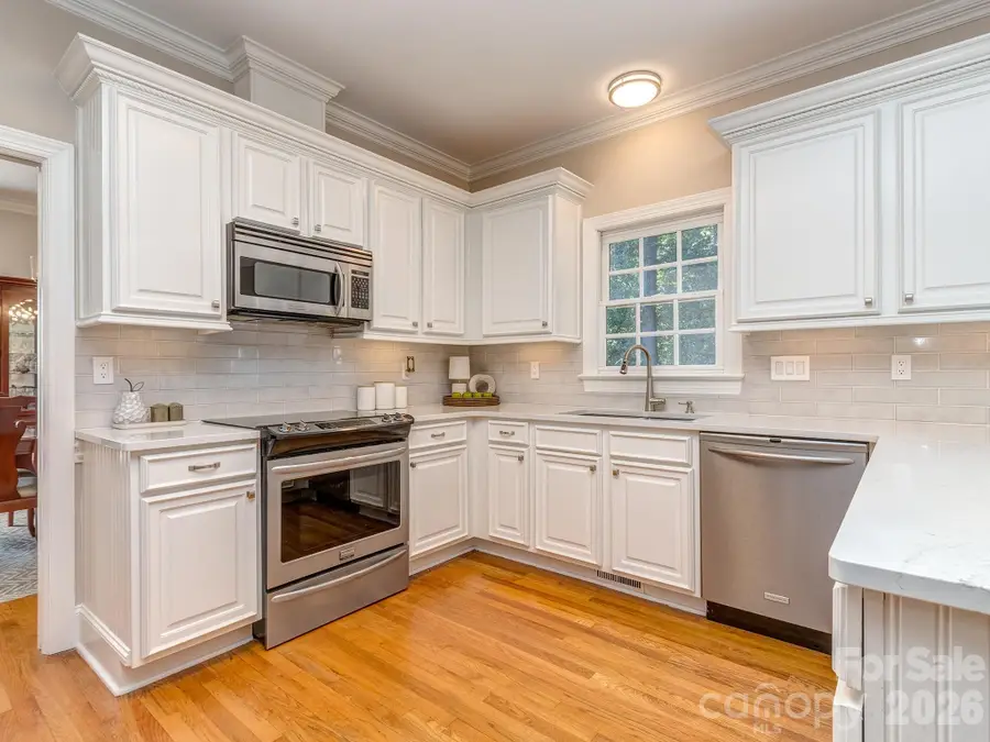 9707 St Barts Lane, Huntersville, NC 28078 - #3