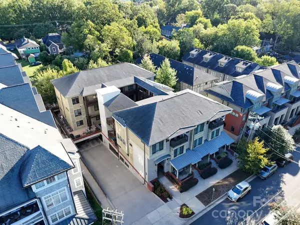 317 E Tremont Avenue #105, Charlotte, NC 28203