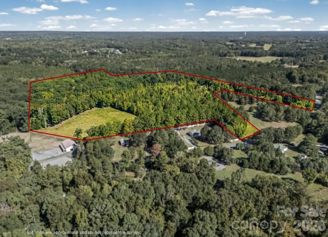 0000 Cunningham Lane, Indian Trail, NC 28079 - #1